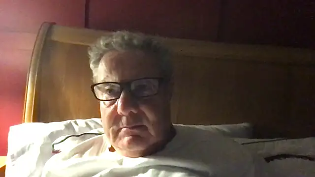 Oldpistolpete online show from October 9, 11:25 pm