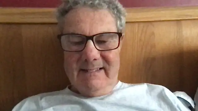 Oldpistolpete online show from October 21, 9:54 am