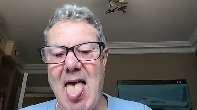 Oldpistolpete online show from November 2, 1:02 pm