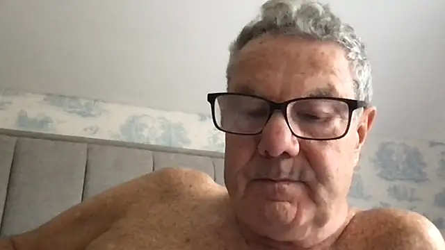 Oldpistolpete online show from November 4, 10:03 am