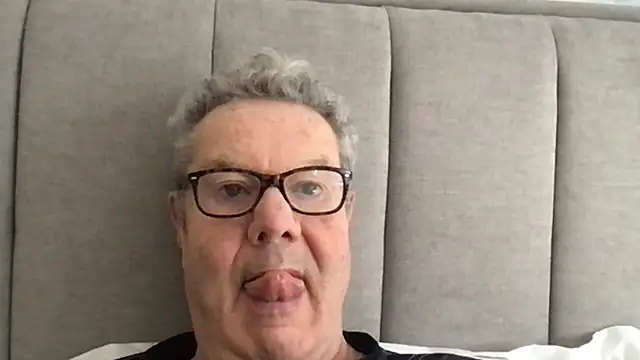 Oldpistolpete online show from November 24, 9:31 am