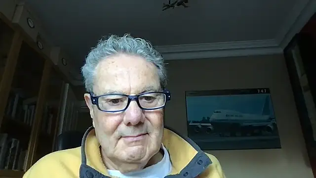 Oldpistolpete online show from November 28, 10:29 am