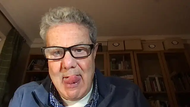 Oldpistolpete online show from January 17, 10:13 pm