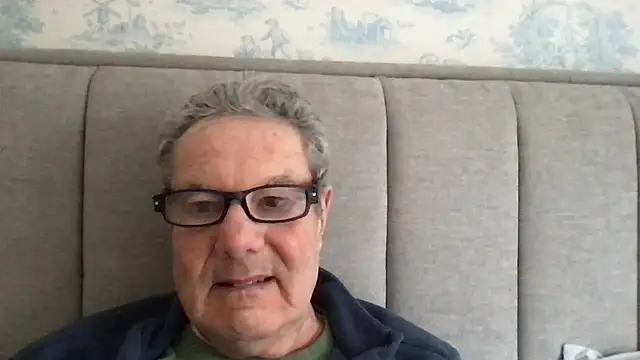 Oldpistolpete online show from February 5, 10:31 am