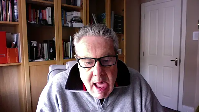 Oldpistolpete online show from February 20, 10:16 am