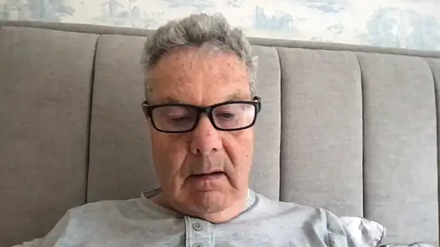 Oldpistolpete online show from April 28, 8:52 am