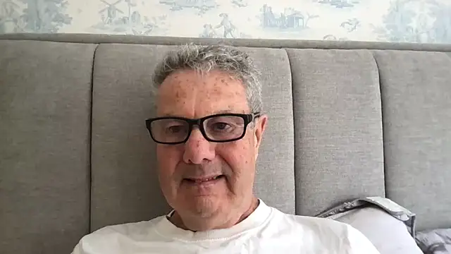 Oldpistolpete online show from April 30, 9:48 am