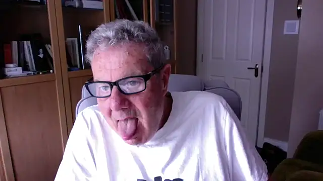 Oldpistolpete online show from May 2, 12:43 pm
