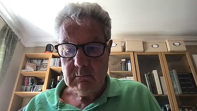 Snapshot of Oldpistolpete chatting on July 18, 2:21 pm Oldpistolpete online show from July 18, 2:21 pm