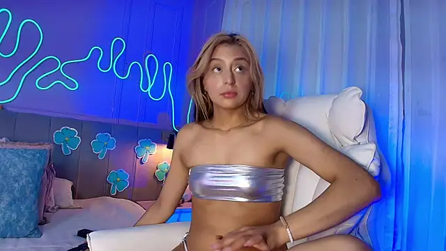 Sofly s online show from March 17, 11:46 am