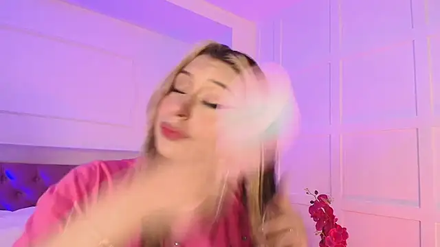 Sofly s online show from July 13, 12:41 pm