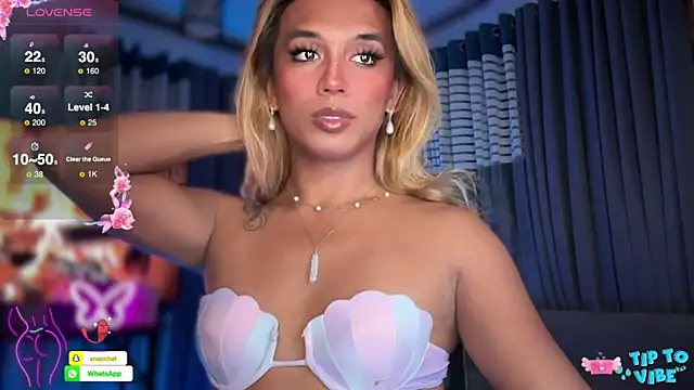 cockprincess diannaxx online show from September 12, 7:41 am