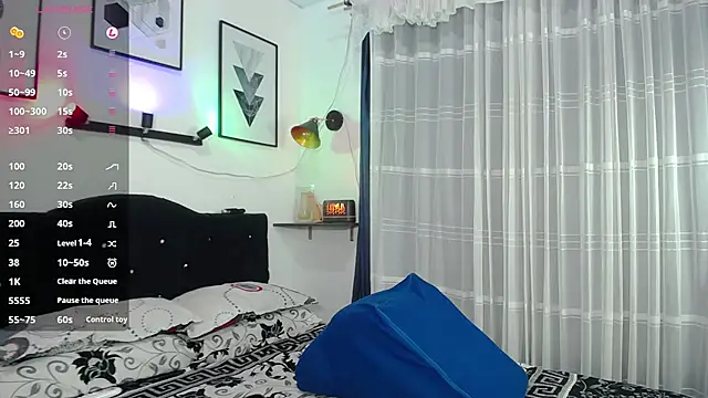 Tomas and liam online show from March 6, 5:14 am