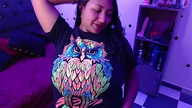 tatiana wd online show from January 27, 12:12 am