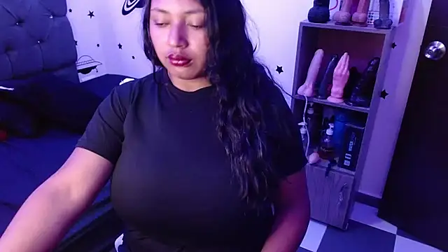 tatiana wd online show from February 19, 2:01 am