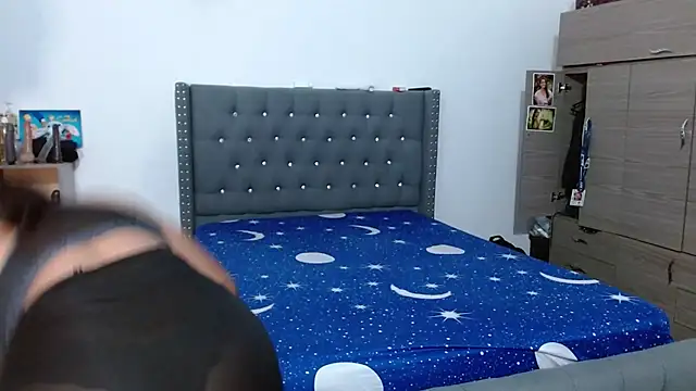 tatiana wd online show from December 2, 1:17 pm