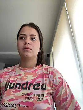 Snapshot of barbara_tv chatting on January 19, 8:19 pm barbara tv online show from January 19, 8:19 pm