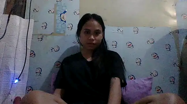 Snapshot of Imyourpinay chatting on February 7, 10:19 am Imyourpinay online show from February 7, 10:19 am