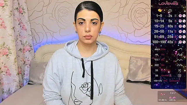 Elizabettalee online show from November 29, 3:04 pm