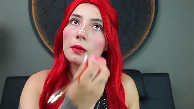 miss sharlotte18 online show from September 19, 6:08 pm