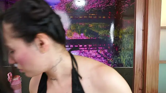 miss sharlotte18 online show from December 3, 6:06 pm