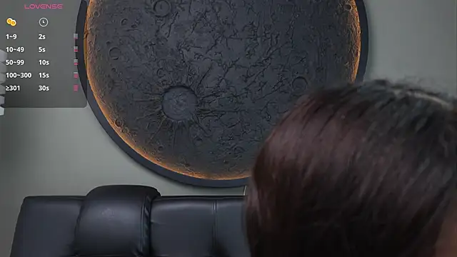 miss sharlotte18 online show from February 12, 6:03 pm