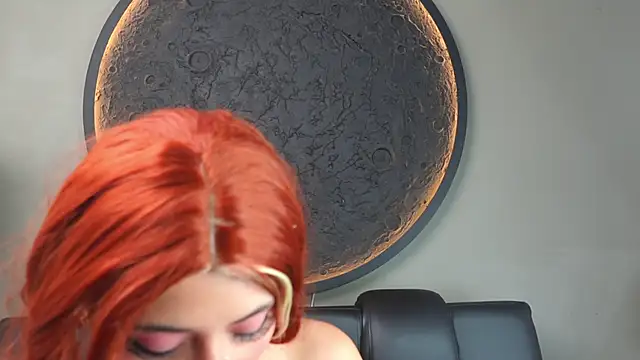 miss sharlotte18 online show from March 3, 6:03 pm