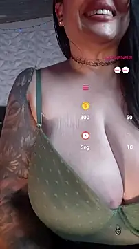 kittyhotass1 online show from July 25, 6:49 pm