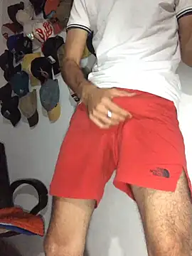 Cabetothepro online show from December 4, 5:50 am