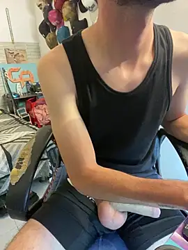 Cabetothepro online show from March 17, 3:00 am