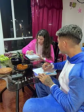 Daiki Jack online show from January 1, 2:19 am