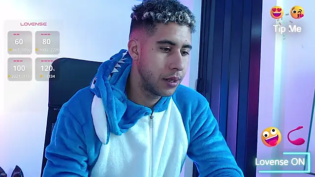 Daiki Jack online show from January 2, 4:02 pm