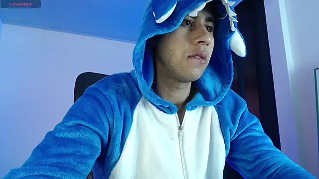 Daiki Jack online show from January 5, 7:17 pm