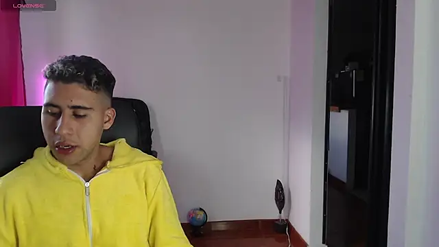 Daiki Jack online show from January 9, 9:58 pm