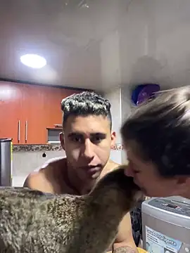 Daiki Jack online show from January 13, 11:49 pm