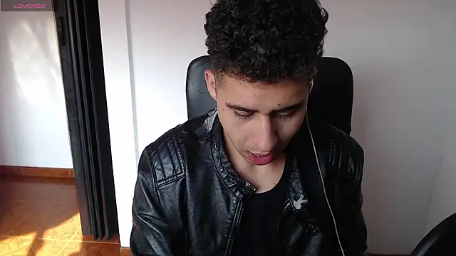 Daiki Jack online show from February 16, 8:44 pm