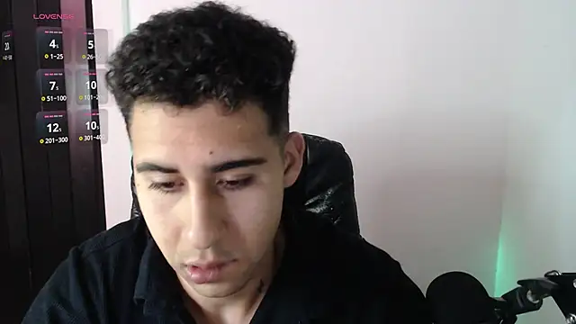 Daiki Jack online show from March 5, 8:32 pm