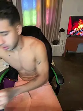 Daiki Jack online show from December 17, 1:39 pm