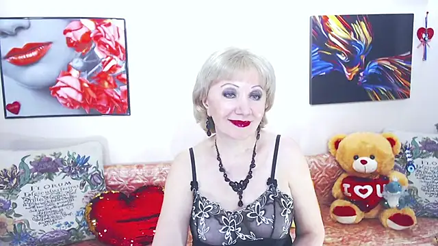 sexualxcharm online show from November 6, 12:39 pm