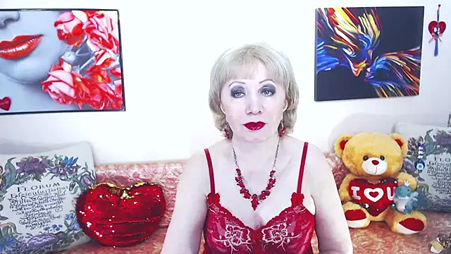 sexualxcharm online show from May 5, 3:20 pm