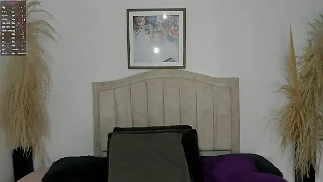 Bianka olivetto021 online show from March 13, 1:45 am