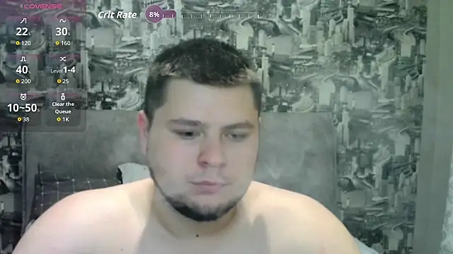 Snapshot of Volshebnik130_ chatting on November 6, 9:26 pm Volshebnik130 online show from November 6, 9:26 pm