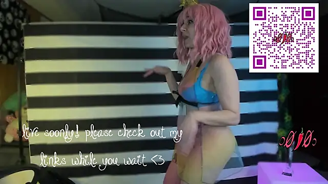 o0pepper0o online show from March 24, 10:59 pm