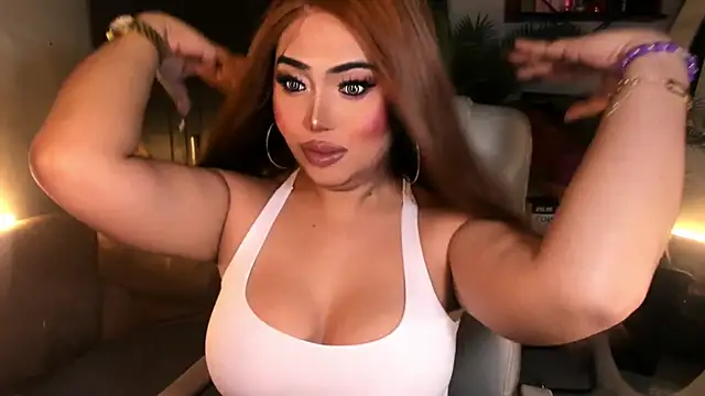 BigDominaMia online show from September 26, 10:52 am