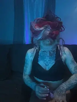 Snapshot of Loddi_XxX chatting on March 4, 9:51 am Loddi XxX online show from March 4, 9:51 am