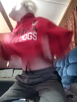 Snapshot of BadAssBitchMakayla chatting on February 23, 4:37 pm BadAssBitchMakayla online show from February 23, 4:37 pm