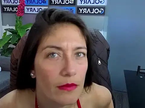 AnnyMilet  online show from February 16, 2:24 pm