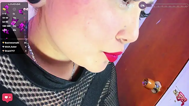 Snapshot of Penelope_Tits chatting on January 25, 8:00 pm Penelope Tits online show from January 25, 8:00 pm