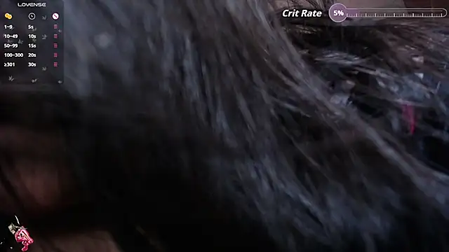 Penelope Tits online show from February 21, 3:24 pm