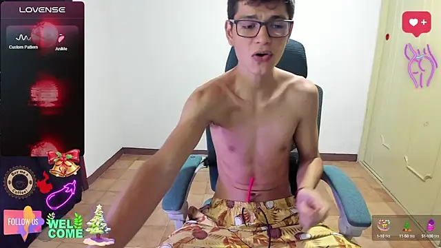 GoldenProject online show from January 7, 2:20 am